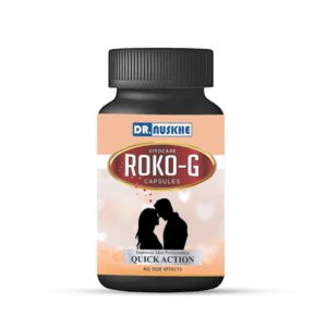 Dr Nuskhe Roko G + Kam-C Oil