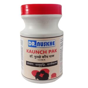 Dr. Nuskhe Kaunch Pak (500gm)